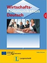 Wirtschaftskommunikation Deutsch Neu
