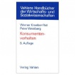 Konsumentenverhalten, 8. Auflage