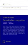 Jahrbuch der Europaischen Integration 2003/2004