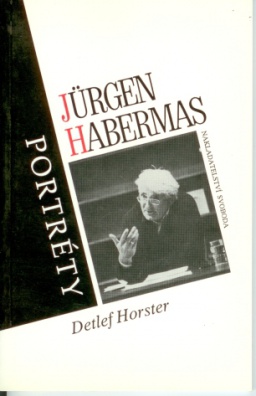 Portréty Jurgen Habermas