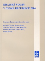 Krajské volby v ČR 2004