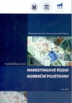 Marketingové řízení komerční pojišťovny