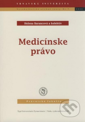 Medicínske právo