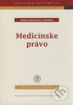 Medicínske právo