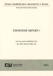 Statistické metody I.