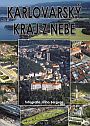 Karlovarský kraj z nebe