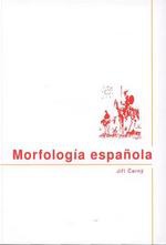 Morfología espanola