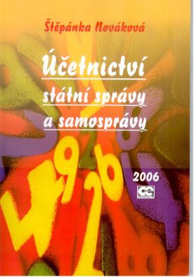 Účetnictví státní správy a samosprávy