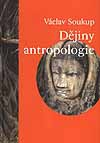 Dějiny antropologie
