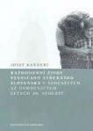 Každodenní život vesničanů střed. Slovenska v 60. až 80. let