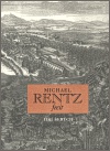 Michael Rentz fecit. Michael Jindřich Rentz, dvorní rytec hraběte Šporka