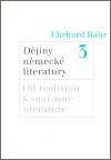 Dějiny německé literatury 3