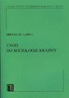 Úvod do sociologie krajiny