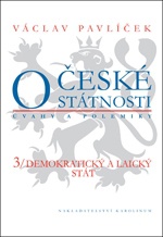 O české státnosti 3 - Demokratický a laický stát