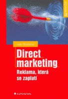 Direct marketing. Reklama, která se zaplatí
