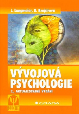 Vývojová psychologie 2.vydání