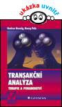 Transakční analýza (Terapie a poradenství)