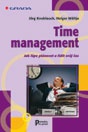 Time management. Jak lépe plánovat a řídit svůj čas