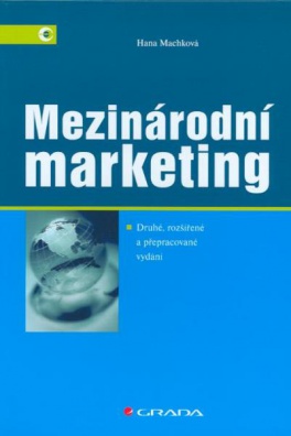 Mezinárodní marketing, 2.vydání