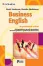 Business English - 50 praktických cvičení