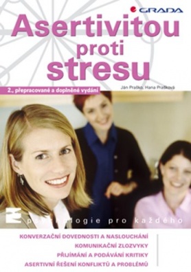 Asertivitou proti stresu, 2. vydání