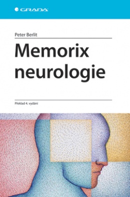 Memorix neurologie 4.vydání