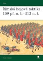 Římská bojová taktika