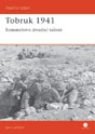 Tobruk 1941- Rommelovo úvodní tažení