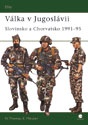 Válka v Jugoslávii (Slovinsko a Chorvatsko 1991-95)