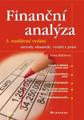 Finanční analýza, 3.vydání
