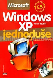 Windows XP jednoduše 2.vydání