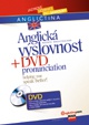 Anglická výslovnost + video DVD