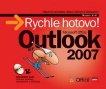 Microsoft Office Outlook 2007. Rychle hotovo! + CD