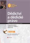 Dědictví a dědické právo + CD