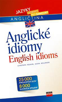 Anglické idiomy (English idioms)