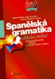 Španělská gramatika (základní přehled)