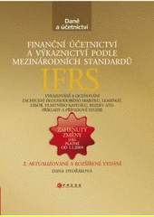 Finanční účetnictví a výkaznictví podle mezinárodních stand