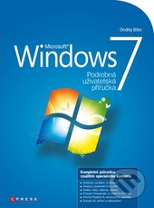 Windows 7 Podrobná uživatelská příručka