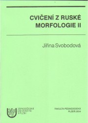 Cvičení z ruské morfologie II