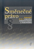 Směnečné právo, komentář k čl.I zákona směnečného a šekového