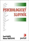 Psychologický slovník, 1. vydání