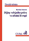 Dějiny veřejného práva ve střední Evropě