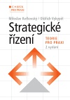 Strategické řízení, 2.vydání
