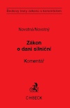 Zákon o dani silniční komentář