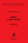 Zákon o dani silniční komentář