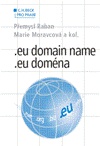 .eu domain name .eu doména
