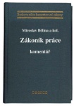 Zákoník práce - komentář