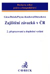 Zajištění závazků v ČR, 2. přepracované a doplněné vydání