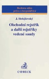 Obchodní rejstřík-Holejšovský