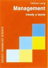 Management - trendy a teorie